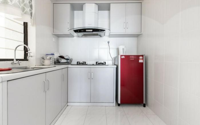 VIP Suite Seaview Batu Ferringhi 3 Rooms - 1202