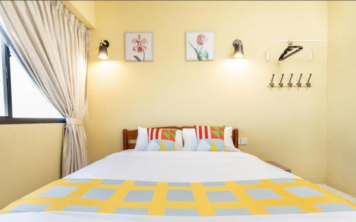 VIP Suite Seaview Batu Ferringhi 3 Rooms - 1202
