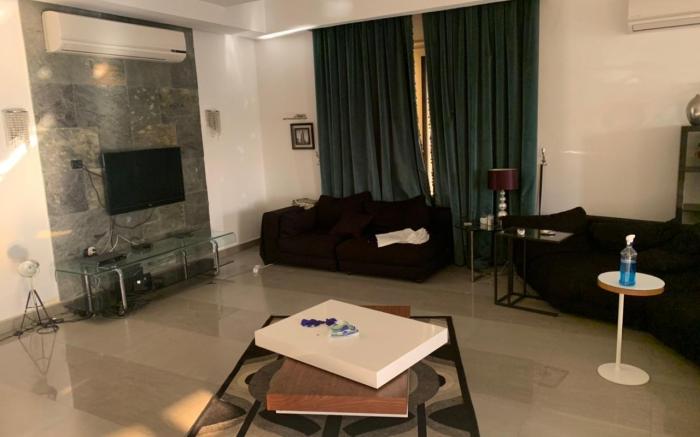Comfy home new Cairo 