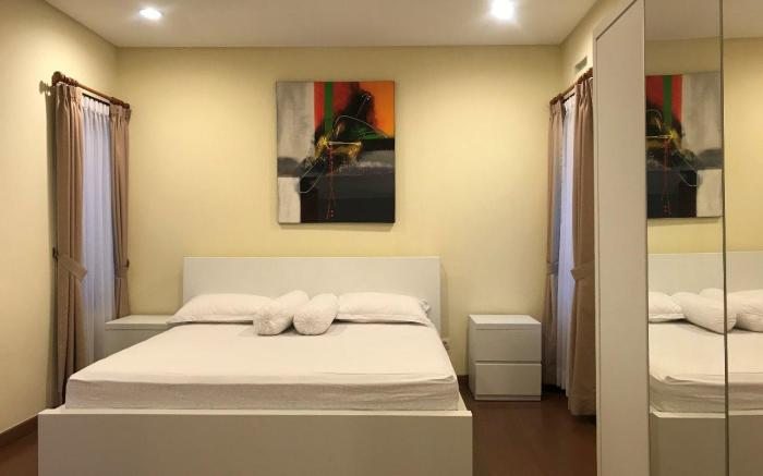 Luxurious Modern Villa at Vimala Hills