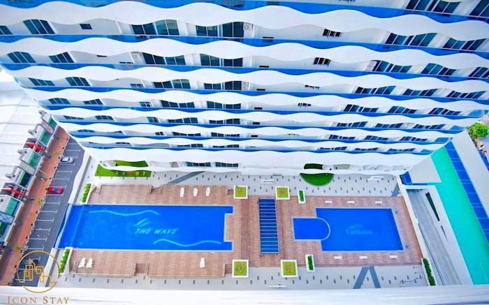 Melaka | The Wave Residences [B1112]