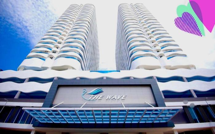 Melaka | The Wave Residences [B1112]