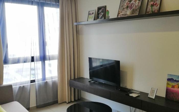 Happy Holiday Suite @ I-City