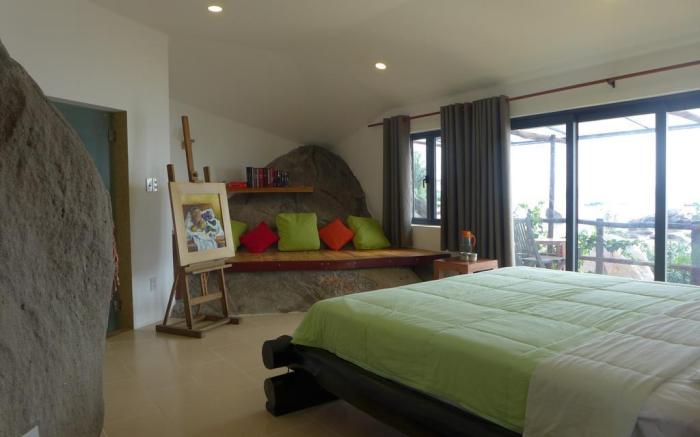 Phu Quoc Eastern Bay