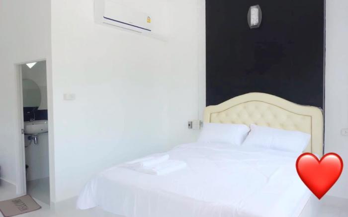 Rimsuan Resort Satun ริมสวนรีสอร์ท สตูล