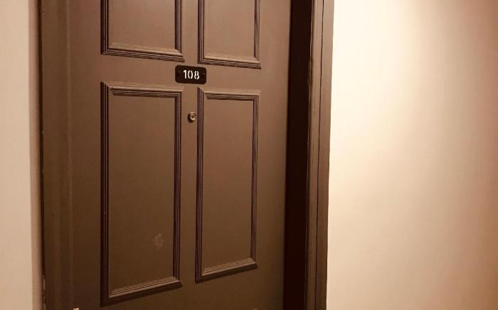 YU TURN TOWNHOUSE