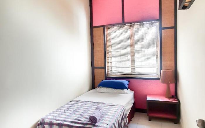 GOLD COAST MORIB 3 ROOMS APARTMENT