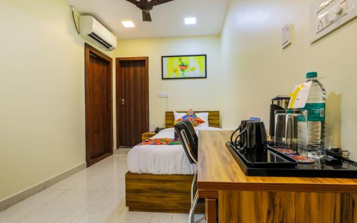 ZENITH HOTEL RESIDENCY