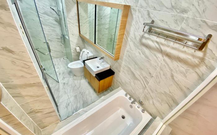 MWHolidayB1739 SuperLuxury SeaView Suites Family-style Sea View Premium Unit