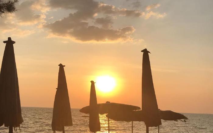 The White House Dongtan beach Pattaya(311 3rd fl)