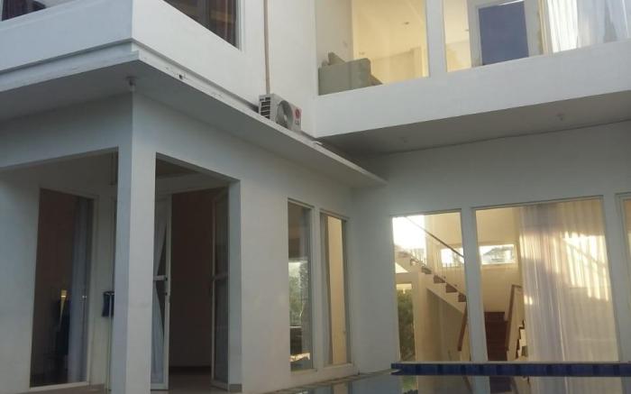 Rockwood  Executive Villa's with Private Pool