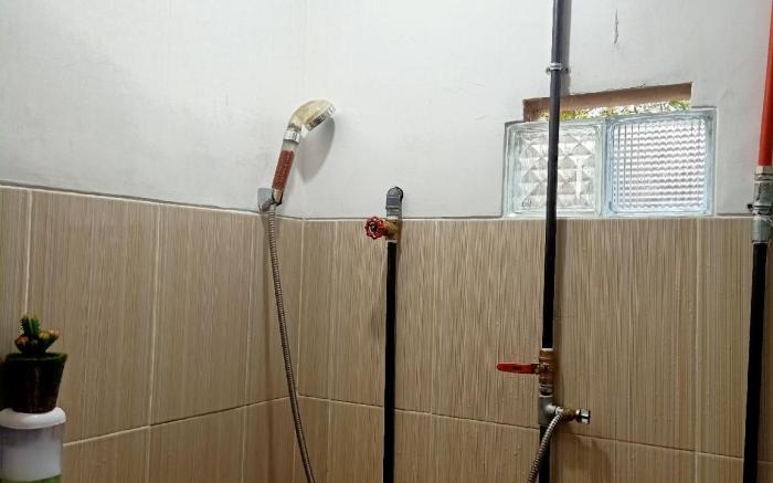 Villa Permata Sekar  1 Rumah  3 Kamar Tidur 