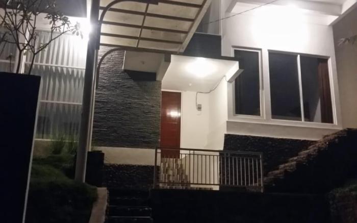 Rockwood  Deluxe Villa's 4