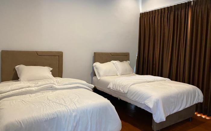 Rockwood  Deluxe Villa's 4