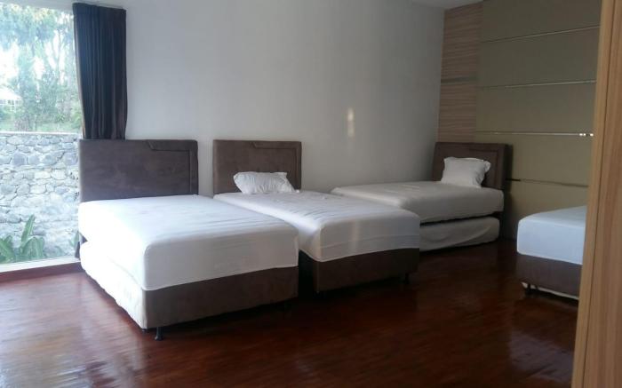 Rockwood  Deluxe Villa's 5
