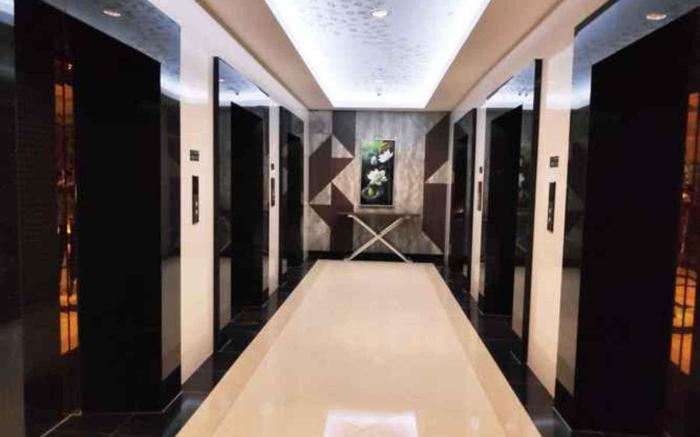 Studio Emerald B @Grand Kamala Lagoon By Mitra PRO