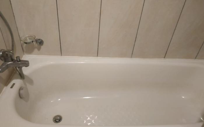2BR  With Bathtub Grand Kamala Lagoon By Mitra PRO