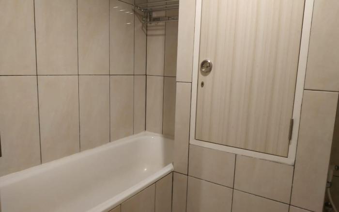 2BR  With Bathtub Grand Kamala Lagoon By Mitra PRO