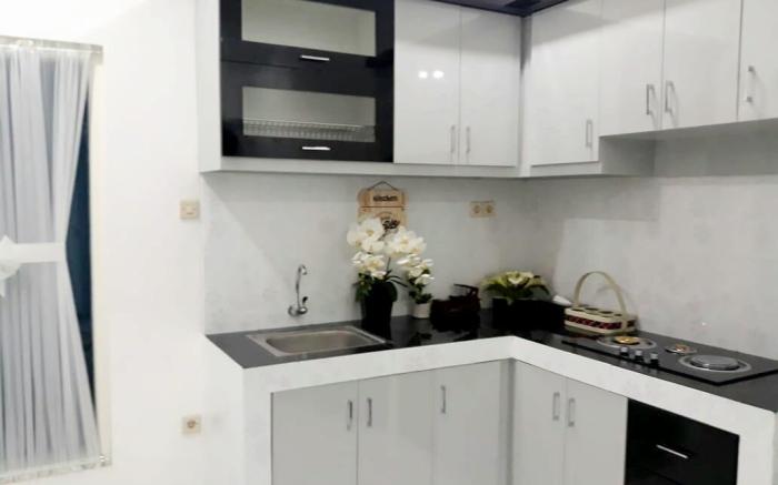 Griya Hasanah Home Stay