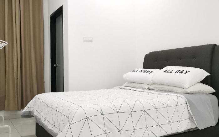 Callalily Terengganu homestay Tok Jembal Beach