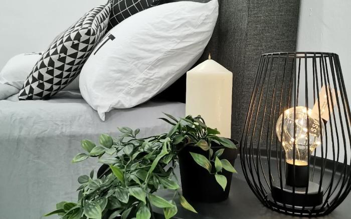 Callalily Terengganu homestay Tok Jembal Beach