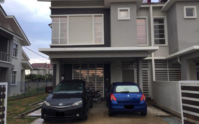 Wildani Homestay