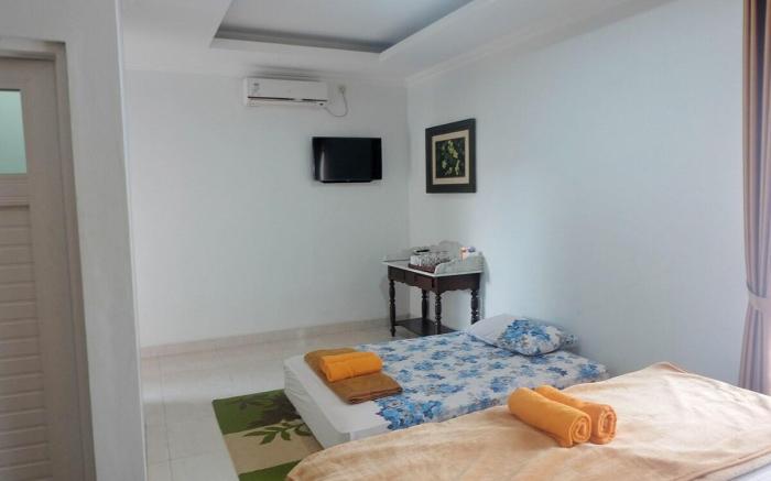 Komala Guesthouse Sagan 1, 5mnt ke UGM