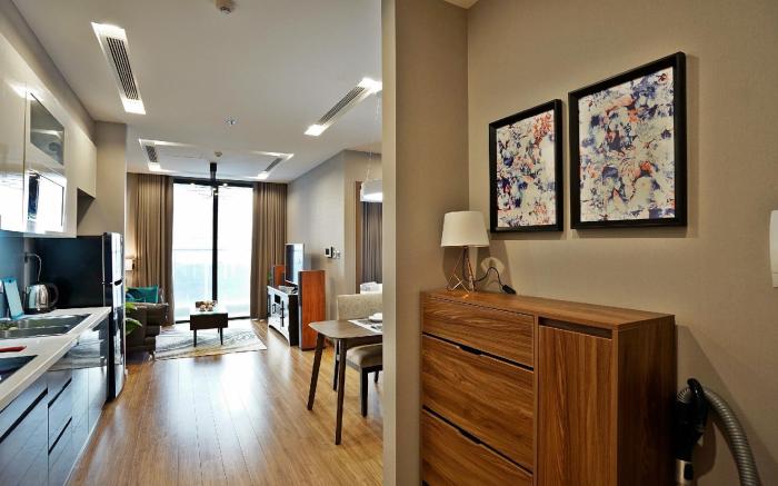 APARTMENT/LOTTE/VINHOMES TOP VIEW - 22HOUSING 61