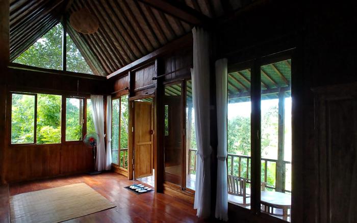 Sang Tirta Resort (Villa Pisang)