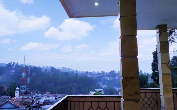 Villa Zain 1 - Dekat Wisata Taman Safari