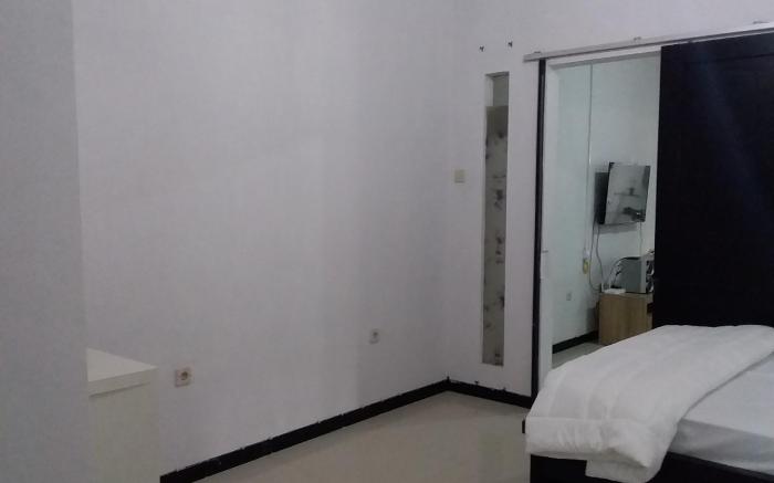 White Guest House