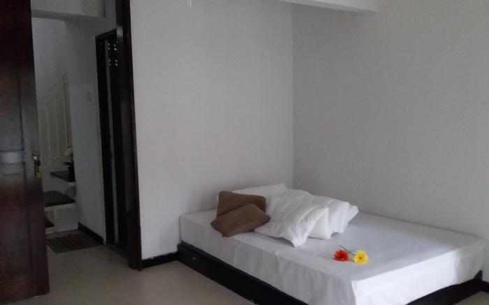 White Guest House