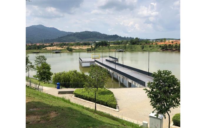 CasaStayz Kluang