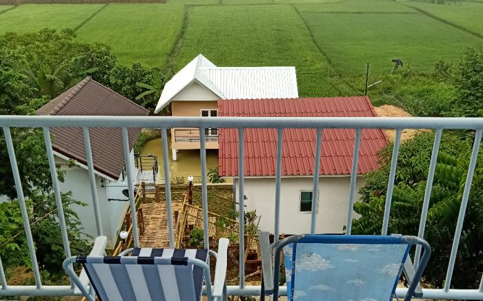 Nan De Villa