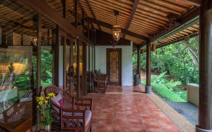 Dua Dari, a Residence by Hadiprana