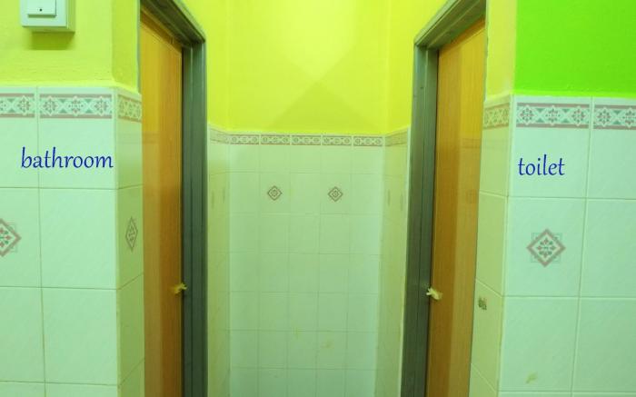 Miqdad Homestay