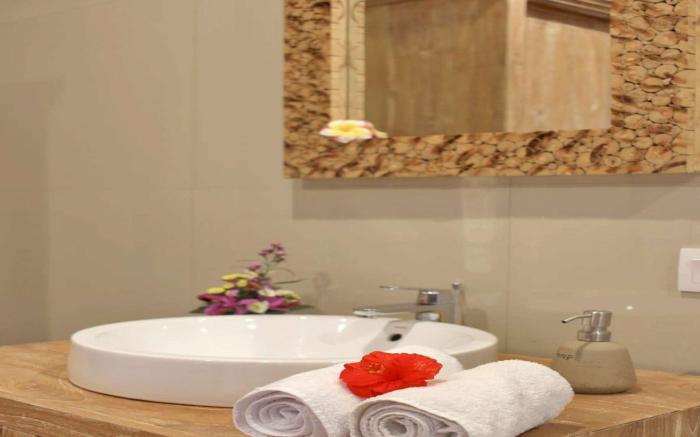 Two bedroom Villa Wananta 04
