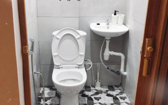 Bukit Bentong Queen Room - no window B07
