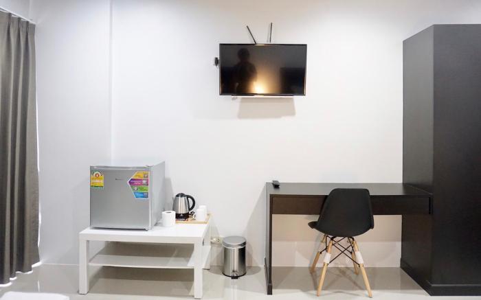 AREA15 Apartment