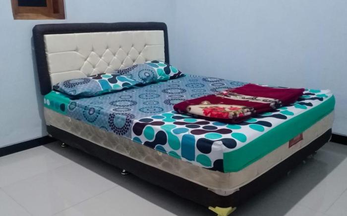 Villa Ricky  1 Gunung Bromo