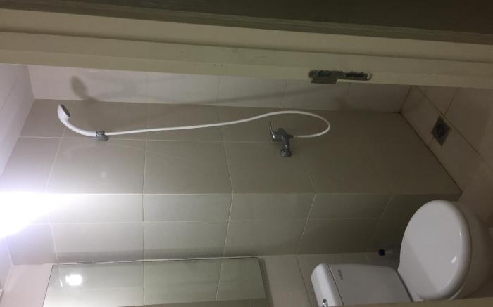 Apartment Tanglin - Pakuwon Mall - Surabaya