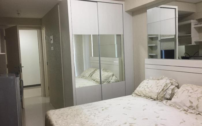 Apartment Tanglin - Pakuwon Mall - Surabaya