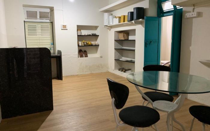 Three BHK Traditional Villa