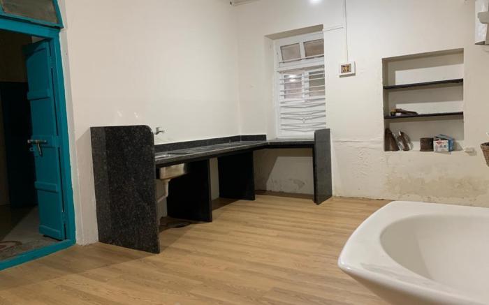 Three BHK Traditional Villa