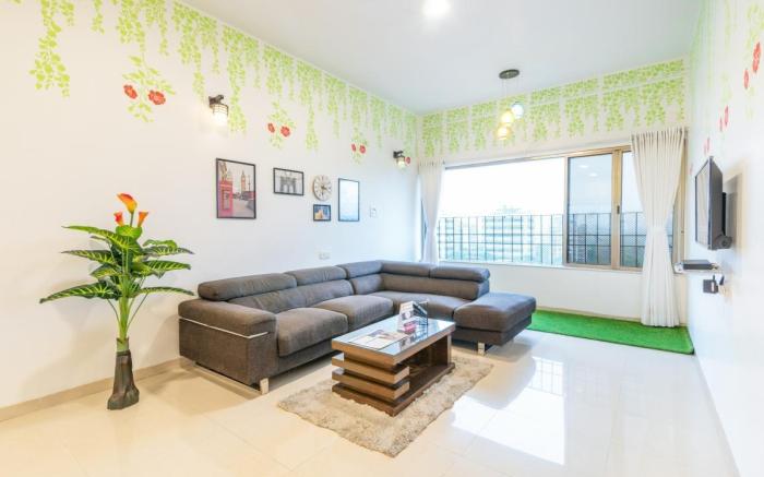 Perfect place for Business & Family (Pvt rooms)