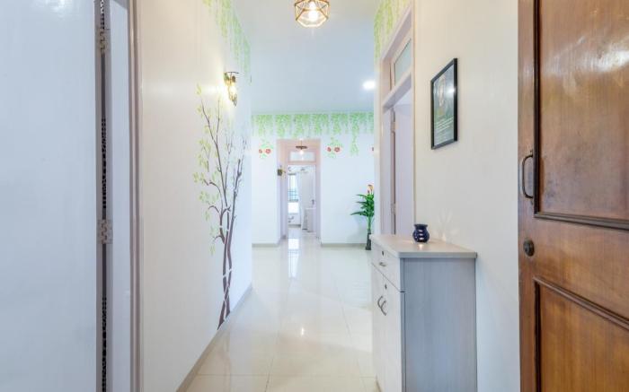 Perfect 3 bedroom apartment with all amenities