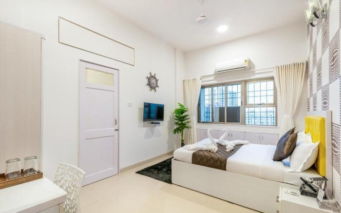 Perfect 3 bedroom apartment with all amenities
