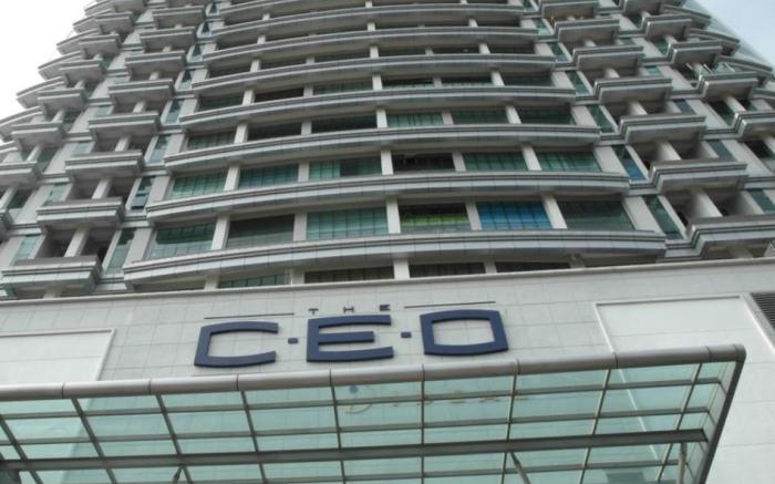 The Ceo Executive Loft - Work & Play