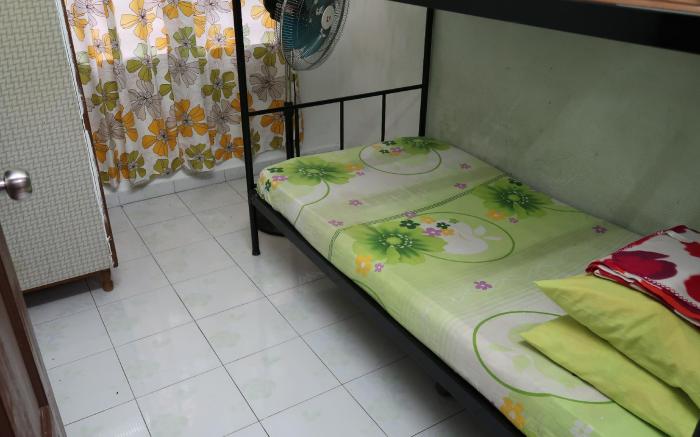 Homestay SP Kak Ita Muslim Sungai Petani