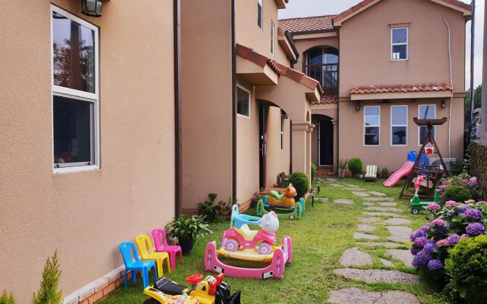 Akkobda Kid Pension